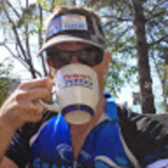 Meet your Posher, Steve - Picture 1 of 1